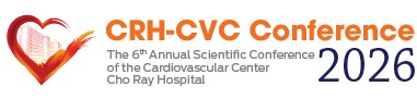 CRH-CVC Conference
